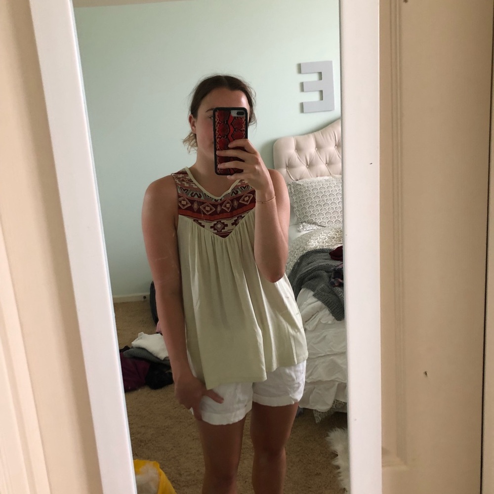 Altard state blouse